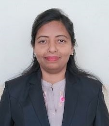 Mrs. Dhammjyoti V Dhawase, NCER