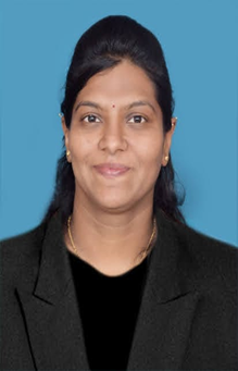 Ms. Sairabanu S.Pansare, NCER