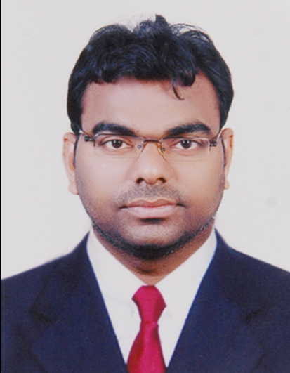 Prof.Ravindra C. Gahane, NCER