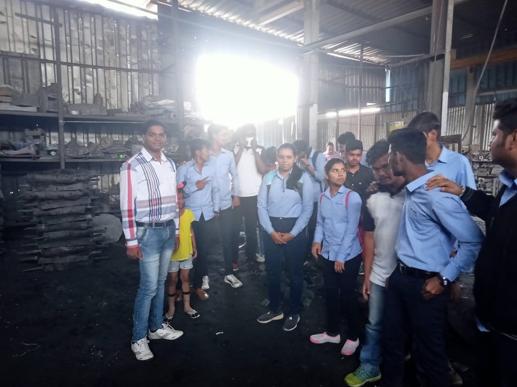 Industrial Visit
