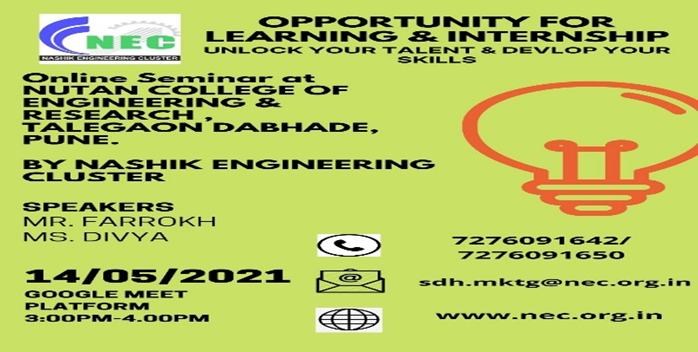 Online Expert Session