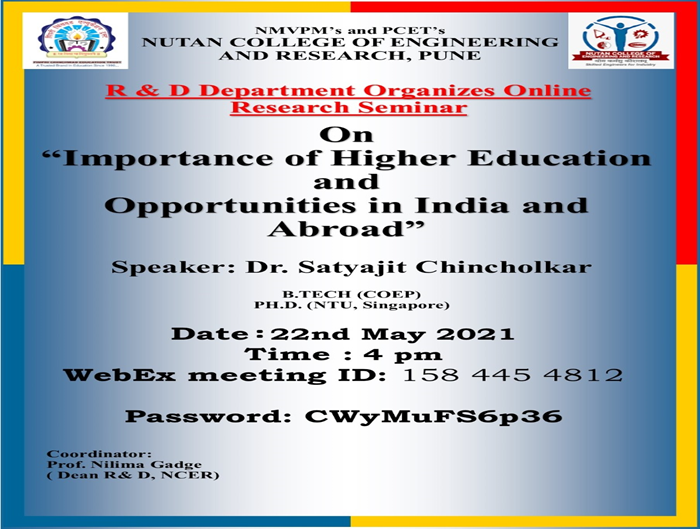 Online Expert Session