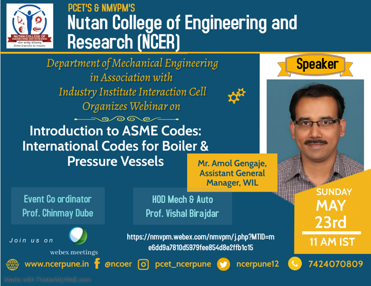 Online Expert Session