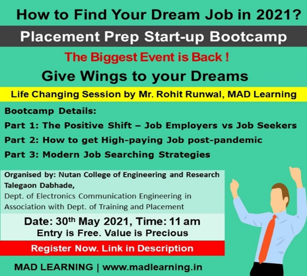 Online Expert Session