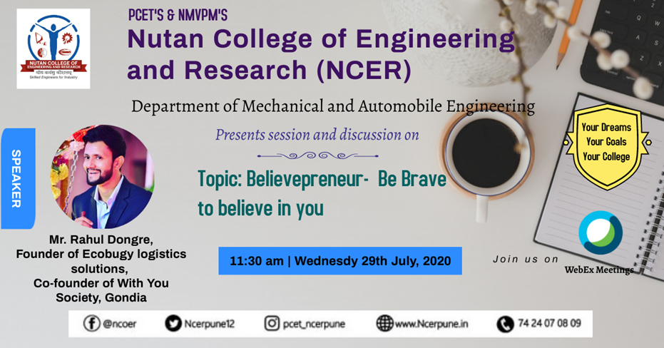 Online Expert Session