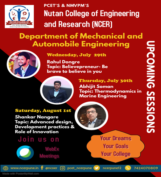 Online Expert Session