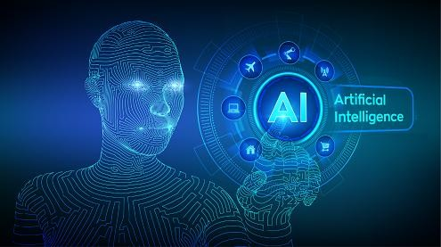 B.Tech in Artificial intelligence