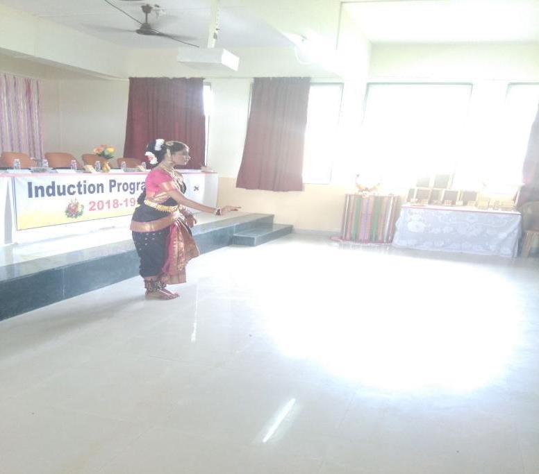 NCER Induction Program