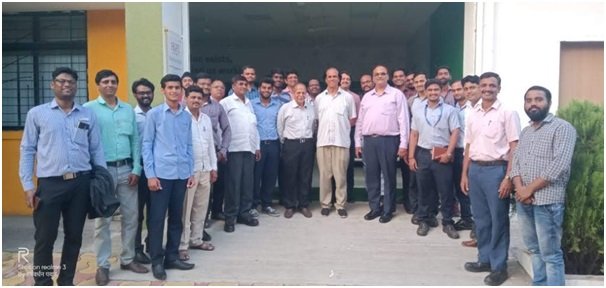 Student Welfare Events, NCER