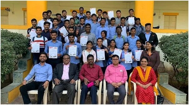 Student Welfare Events, NCER