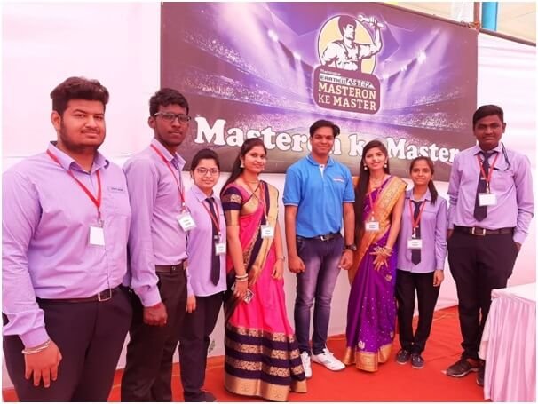 Student Welfare Events, NCER