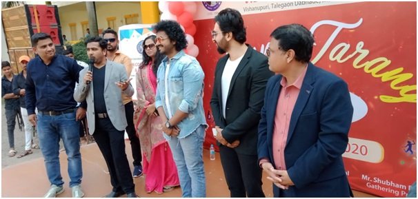 Student Welfare Events, NCER