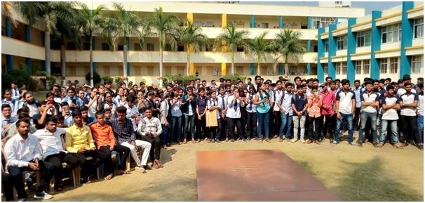 Student Welfare Events, NCER