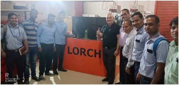 Student Welfare Events, NCER