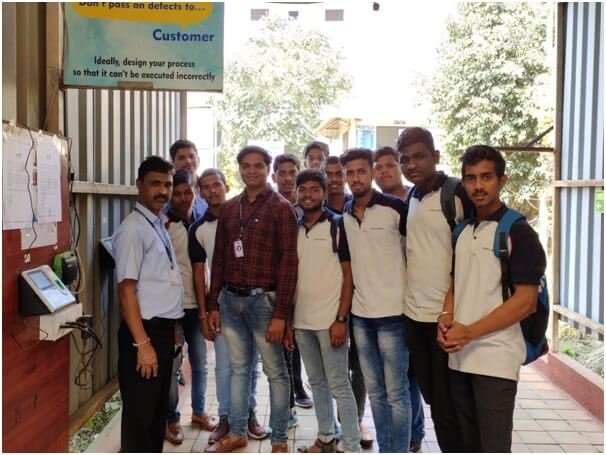 Student Welfare Events, NCER