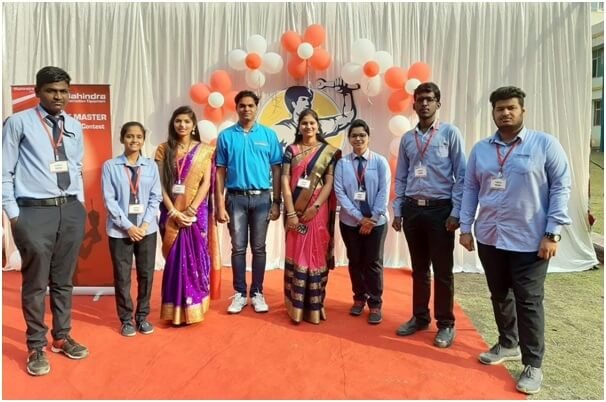 Student Welfare Events, NCER