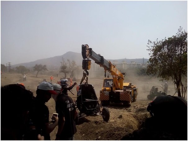 Student Welfare Events, NCER