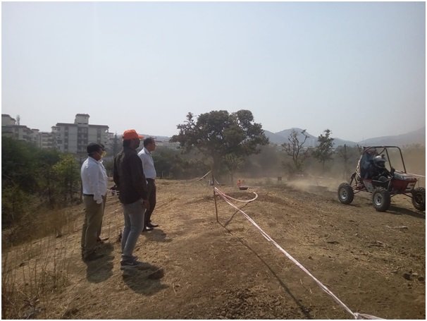 Student Welfare Events, NCER