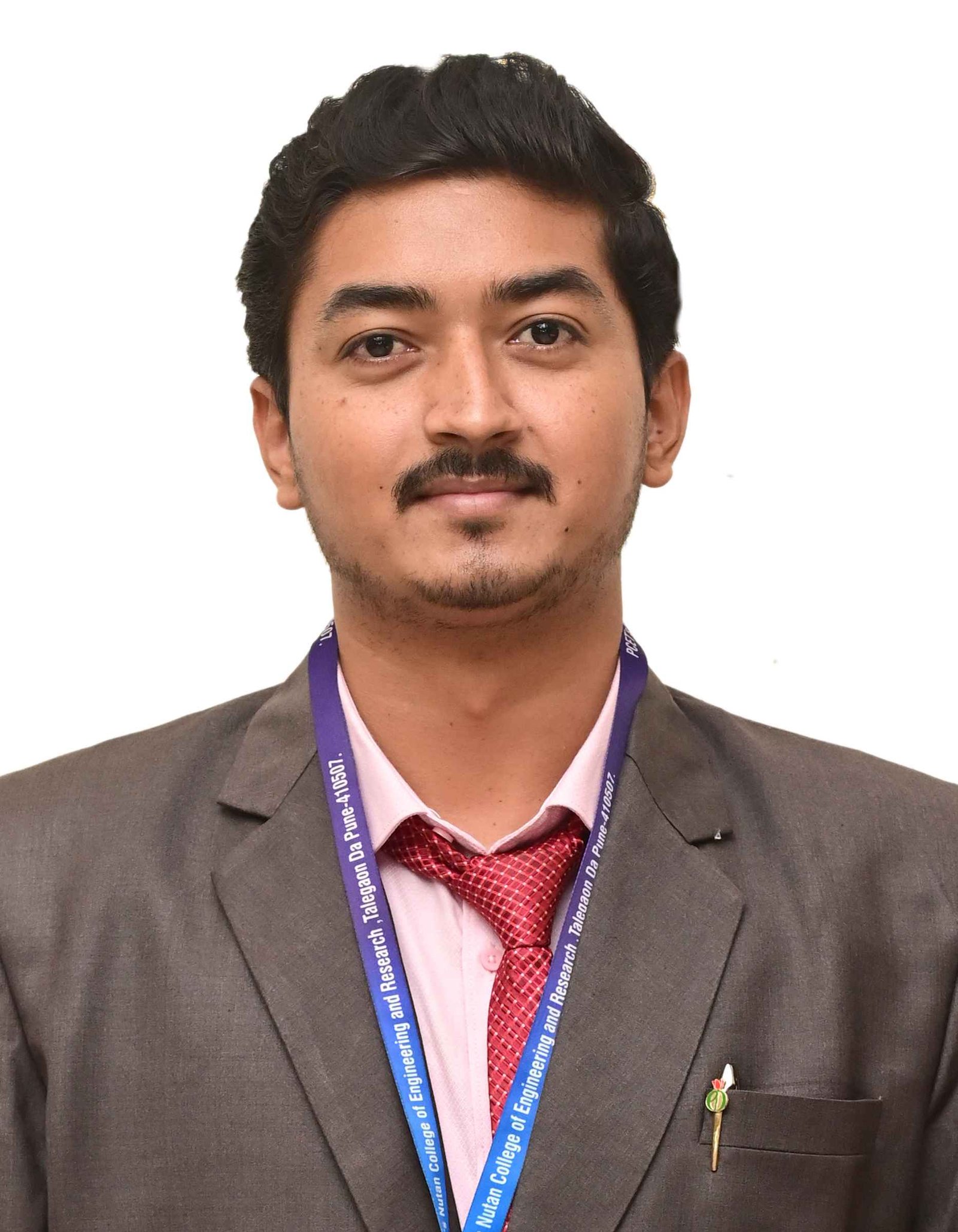 Prof. Bhimrao Gaikwad