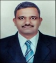 Mr. Bhushan Shankarrao Pawar, NCER