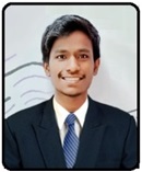 Mr. Dikshant C. Chandanshive, NCER