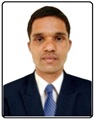 Mr. Jaydip M. Bhalekar, NCER