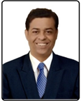 Dr. Vikas Yadav, NCER