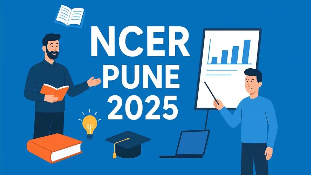 ncer-pune